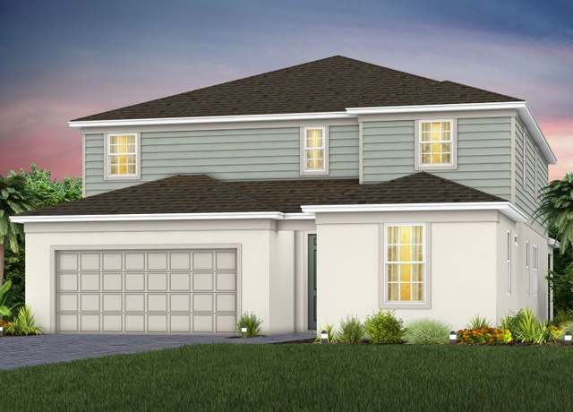 Property at Serena Plan, Saint Cloud, FL 34771, 5 beds, 3.5 baths
