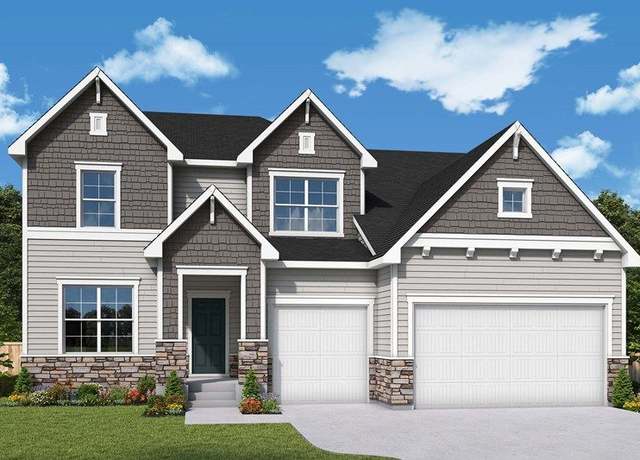 Property at Kane Plan, Maple Grove, MN 55369, 5 beds, 3 baths