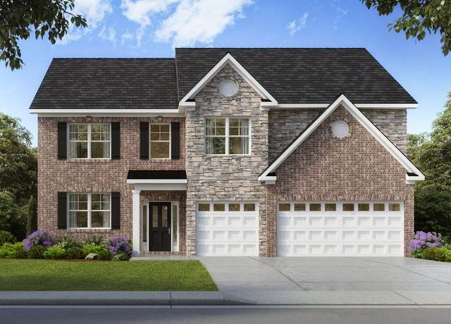Property at Jean Lee Plan, Bogart, GA 30622, 5 beds, 4 baths