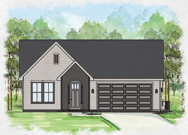 Property at The Magnolia Plan, Meridian, ID 83646, 3 beds, 2 baths