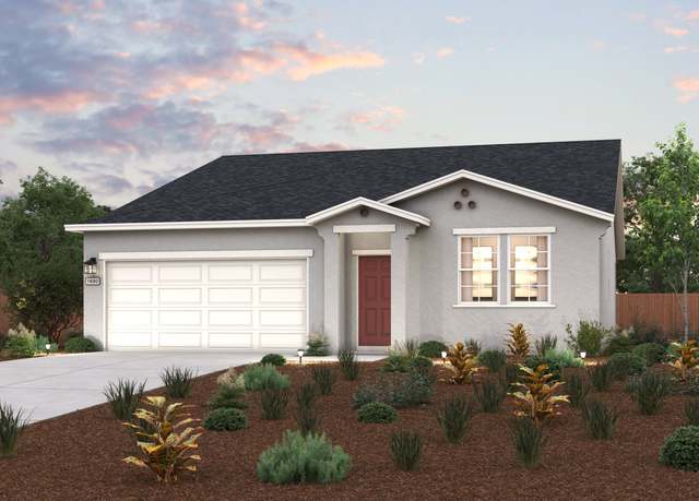 Property at 581 Victoria Ave, Chowchilla, CA 93610, 4 beds, 2 baths