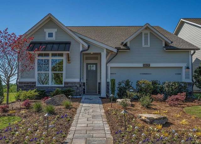 Property at Montage Plan, Woodstock, GA 30189, 2 beds, 3 baths