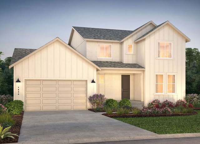 Property at Canyonlands Plan, Eagle Mountain, UT 84005, 4 beds, 2.5 baths