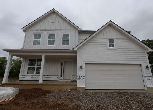 Property at 222 Silver Pine Ln, Lewis Center, OH 43035, 4 beds, 3.5 baths