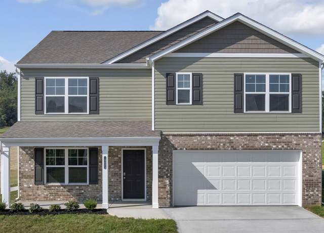 Property at Hayden Plan, X47l6b Maynardville, TN 37807, 5 beds, 3 baths