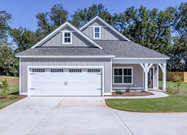 Property at Darion - Structure Price on Customer's Land Plan, Phenix City, AL 36867, 3 beds, 2 baths