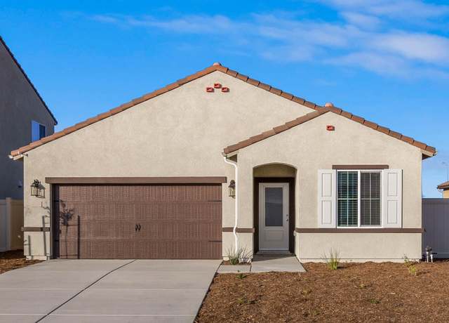 Property at Avila Plan, Bakersfield, CA 93313, 3 beds, 2 baths