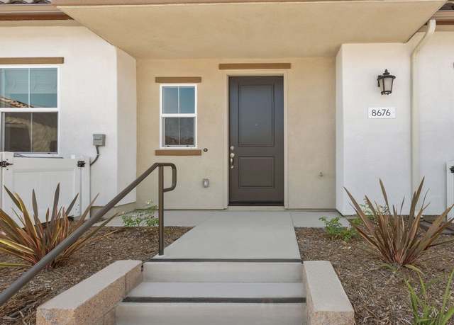 Property at 8676 Amherst St, Santee, CA 92071, 4 beds, 3.5 baths