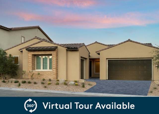 Property at Cesena Plan, Las Vegas, NV 89138, 4 beds, 3.5 baths
