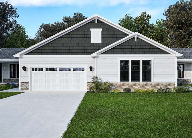 Property at Juniper Plan, Pleasant Prairie, WI 53158, 2 beds, 2 baths