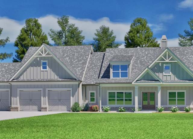 Property at 1412 Willowbend Pl, Monroe, GA 30655, 3 beds, 3.5 baths