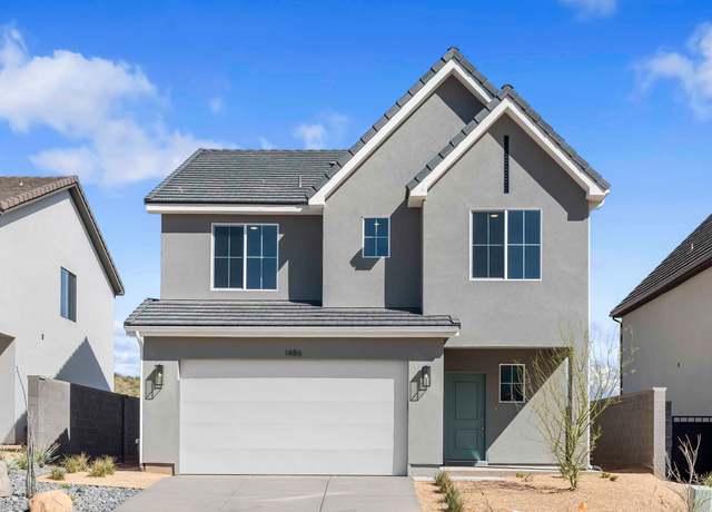 Property at Bryce Plan, Washington, UT 84780, 4 beds, 2.5 baths
