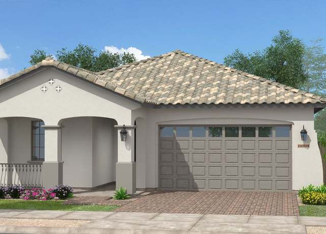 Property at Rainier Plan, Surprise, AZ 85379, 3 beds, 3 baths