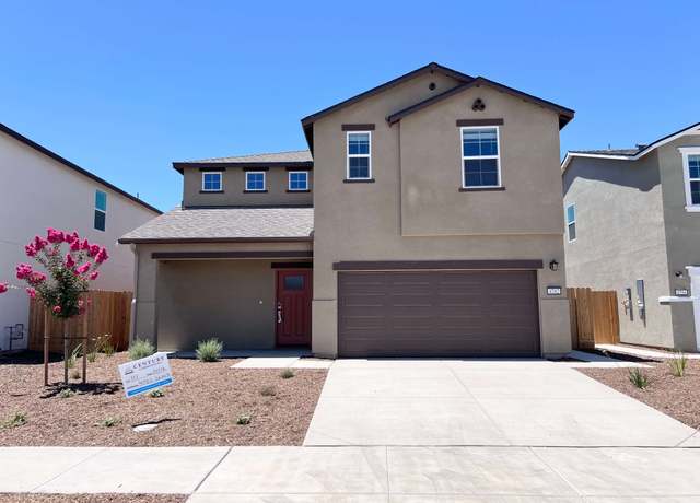 Property at 4782 Sami Jo Dr, Merced, CA 95348, 3 beds, 2.5 baths