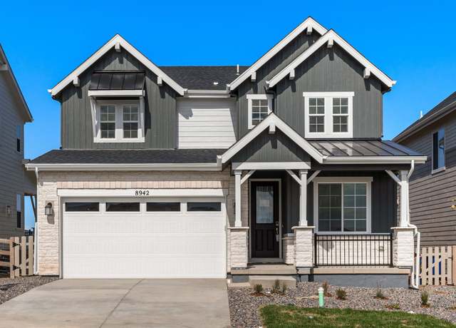 Property at Estes Plan, Littleton, CO 80125, 3 beds, 2.5 baths