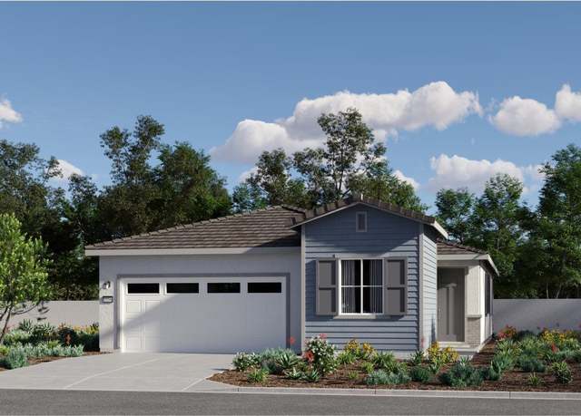 Property at Residence One Plan, Menifee, CA 92584, 3 beds, 2 baths