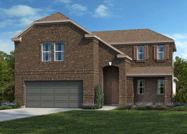 Property at Plan 2500 Plan, Boerne, TX 78006, 4 beds, 2.5 baths