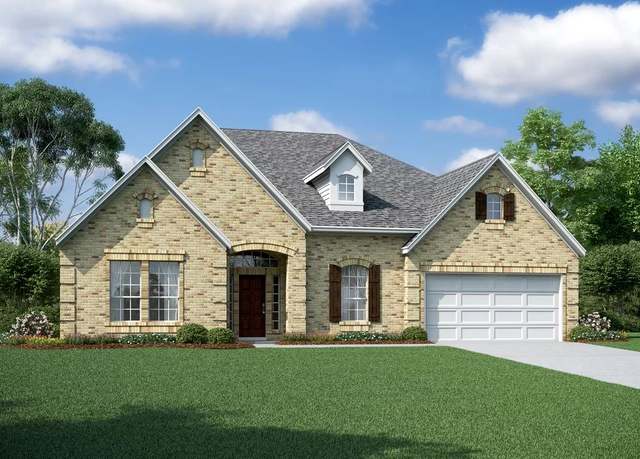 Property at 6706 Allens Lndg, Needville, TX 77461, 4 beds, 3 baths