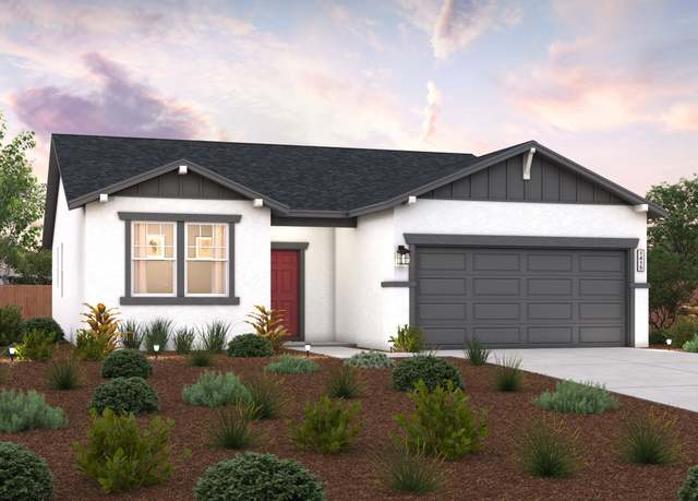 Property at Beaumont Plan, Chowchilla, CA 93610, 3 beds, 2 baths