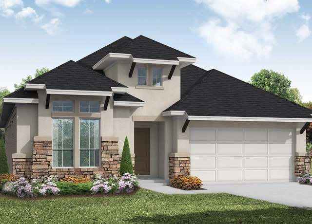 Property at 3030 Vistablue Ln, San Antonio, TX 78245, 4 beds, 3 baths