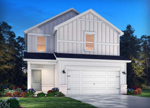 Property at Finley Plan, Myrtle Beach, SC 29579, 3 beds, 2.5 baths