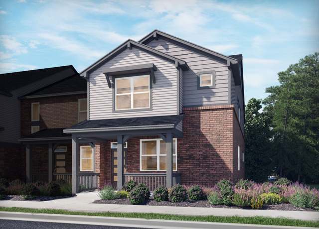 Property at The Woodland Plan, Aurora, CO 80018, 3 beds, 2.5 baths