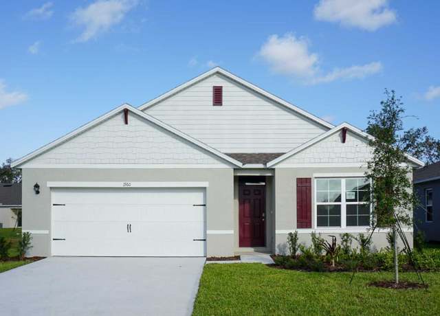 Property at 2761 House Finch Rd, Saint Cloud, FL 34773, 4 beds, 2 baths