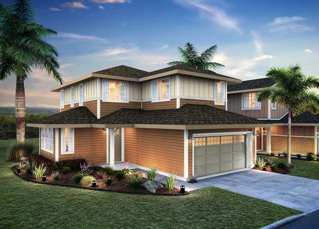 Property at 75-3722 Leialii Loop, Kailua Kona, HI 96740, 3 beds, 2.5 baths
