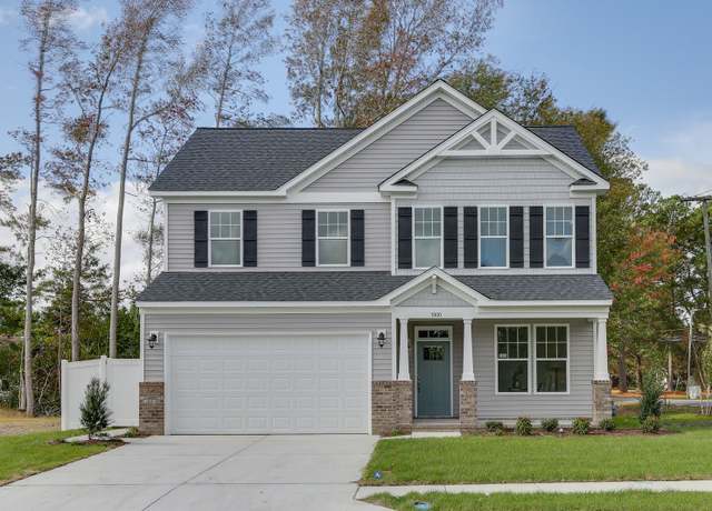 Property at The Derring Plan, Moyock, NC 27958, 4 beds, 2.5 baths
