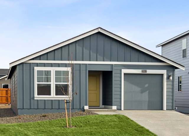 Property at 1304 Morgan Ct, Ellensburg, WA 98926, 3 beds, 2 baths