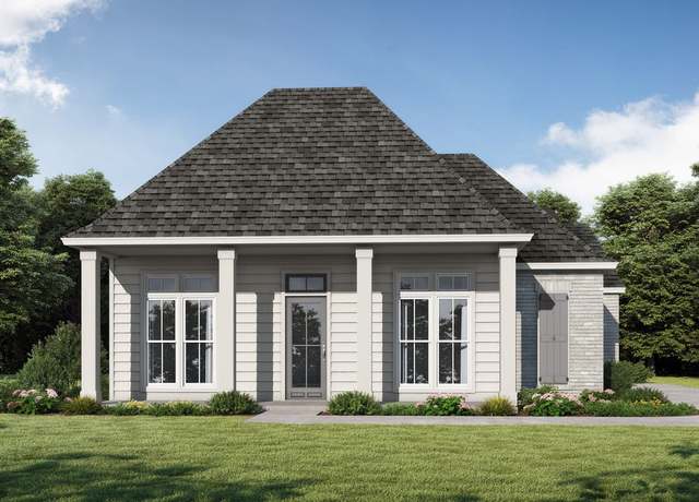 Property at 141 Stella Dr, Thibodaux, LA 70301, 4 beds, 3 baths