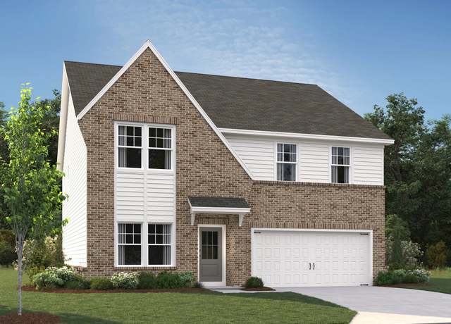 Property at Hampstead Plan, Flowery Branch, GA 30542, 4 beds, 2.5 baths
