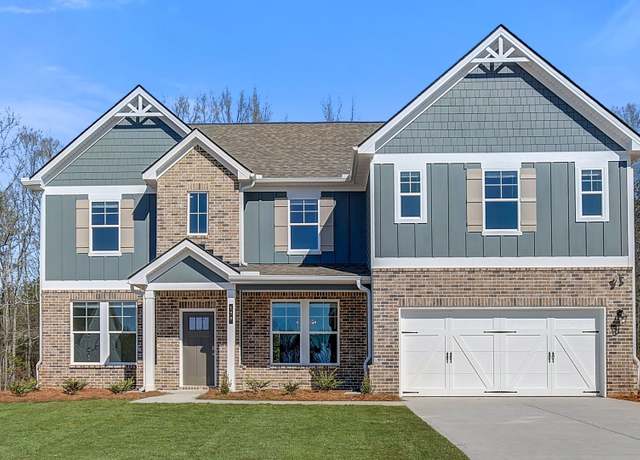 Property at 120 Felicity Pike, Locust Grove, GA 30248, 5 beds, 4 baths