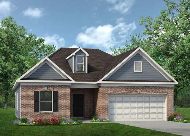 Property at The Landen Plan, Cartersville, GA 30120, 3 beds, 2 baths