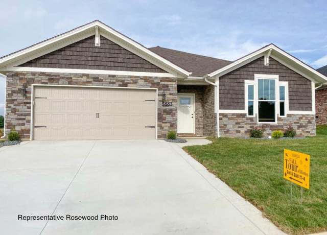 Property at 5572 Park Haven Bnd, Owensboro, KY 42303, 4 beds, 2 baths