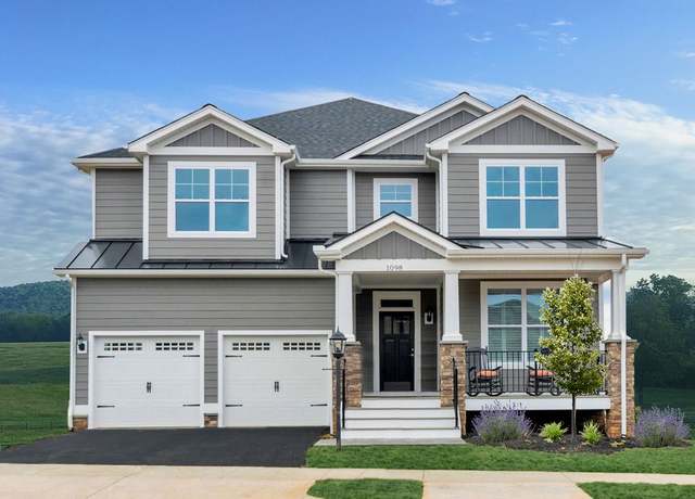 Property at The Kempton Plan, Charlottesville, VA 22911, 3 beds, 2.5 baths