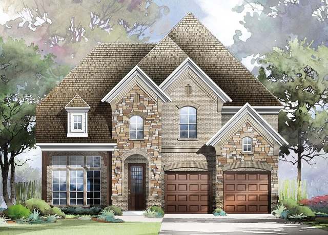 Property at Alexandria IV Plan, Venus, TX 76084, 4 beds, 3 baths