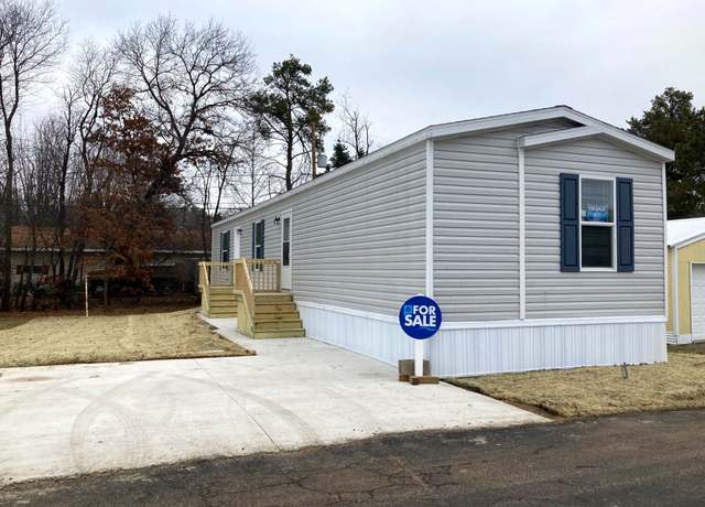 Property at 2155 County Road X Site Unit A-06, Kronenwetter, WI 54455, 3 beds, 2 baths