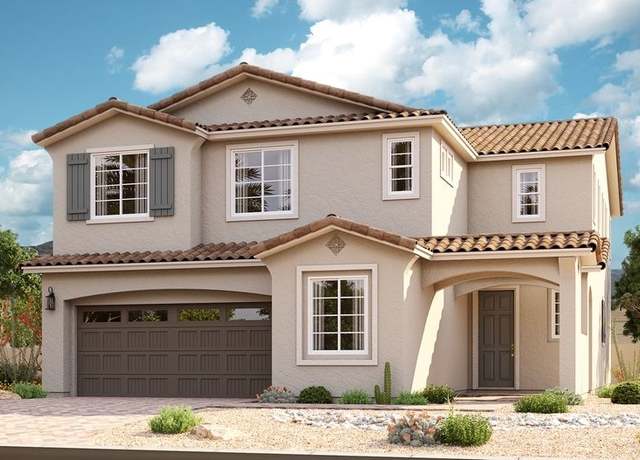 Property at Yorktown Plan, Queen Creek, AZ 85142, 4 beds, 2.5 baths