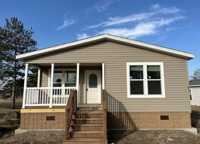 Property at St. Charles Plan, Lake Elmo, MN 55042, 3 beds, 2 baths