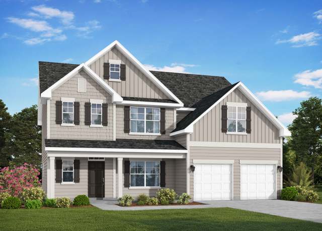 Property at The Screven Plan, Hinesville, GA 31313, 5 beds, 3 baths