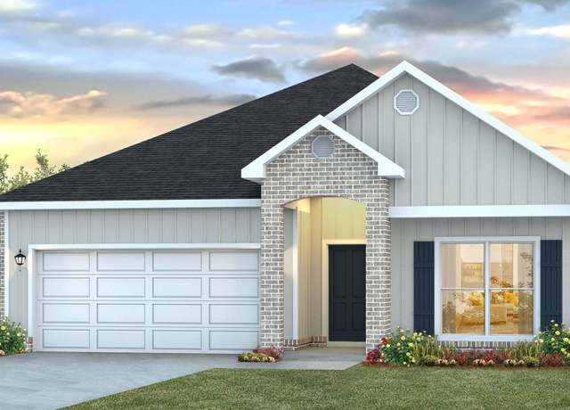 Property at Rhett Plan, Pt Washington, FL 32459, 4 beds, 2 baths