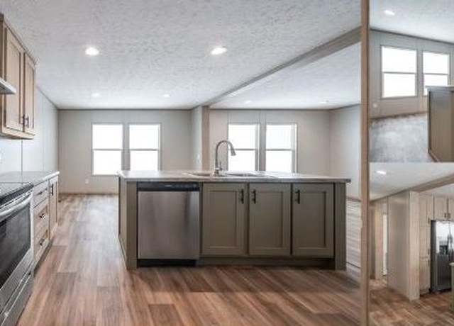 Property at Cook Plan, Midland, TX 79706, 3 beds, 2 baths