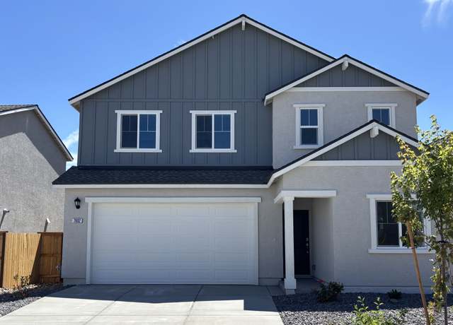 Property at 7602 Apex Pl, Reno, NV 89506, 4 beds, 3 baths