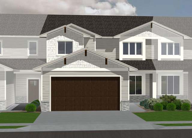 Property at 5117 E 67th St, Sioux Falls, SD 57108, 3 beds, 2.5 baths