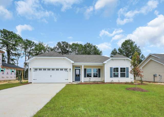 Property at 134 Westfield Cir #7, Charlotte Ii Conway, SC 29526, 3 beds, 2 baths