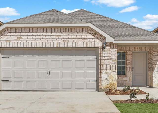 Property at 1709 Potomac Ln, Blue Ridge, TX 75424, 3 beds, 2 baths