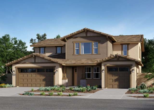 Property at Residence Three Plan, Loma Linda, CA 92354, 5 beds, 3.5 baths
