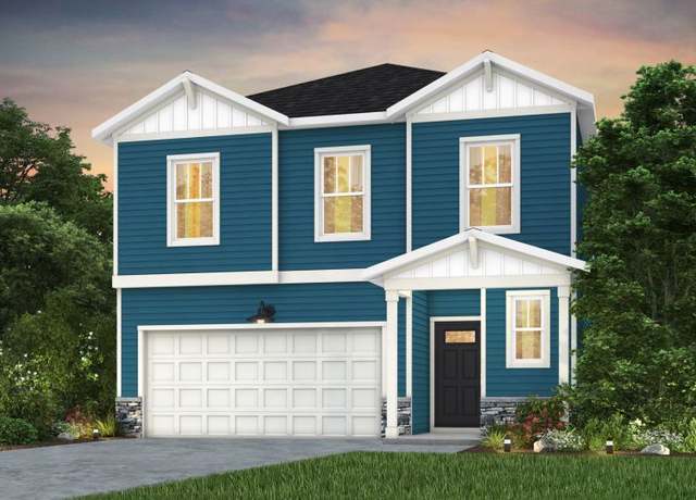 Property at Cardinal Plan, Whitestown, IN 46075, 4 beds, 2.5 baths