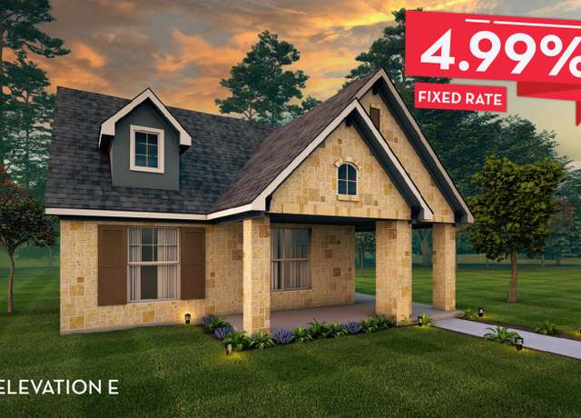 Property at 212 Villars Dr, Salado, TX 76571, 3 beds, 2 baths